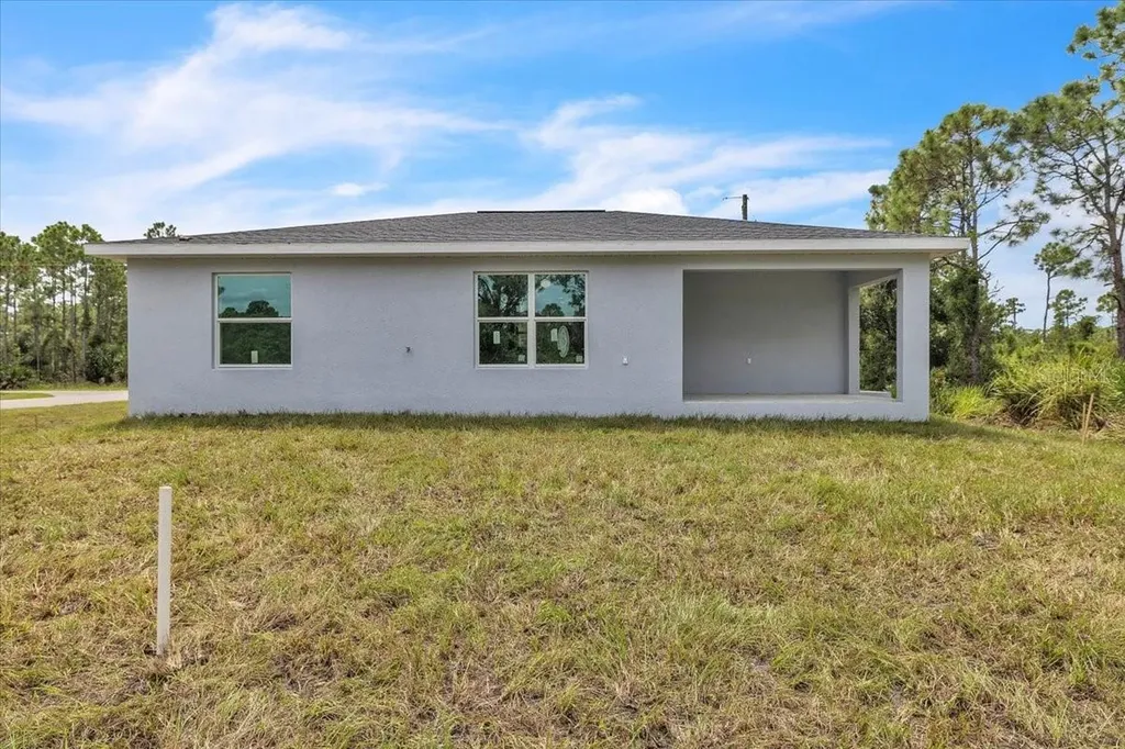 27122 Seeger Drive Punta Gorda FL 33955