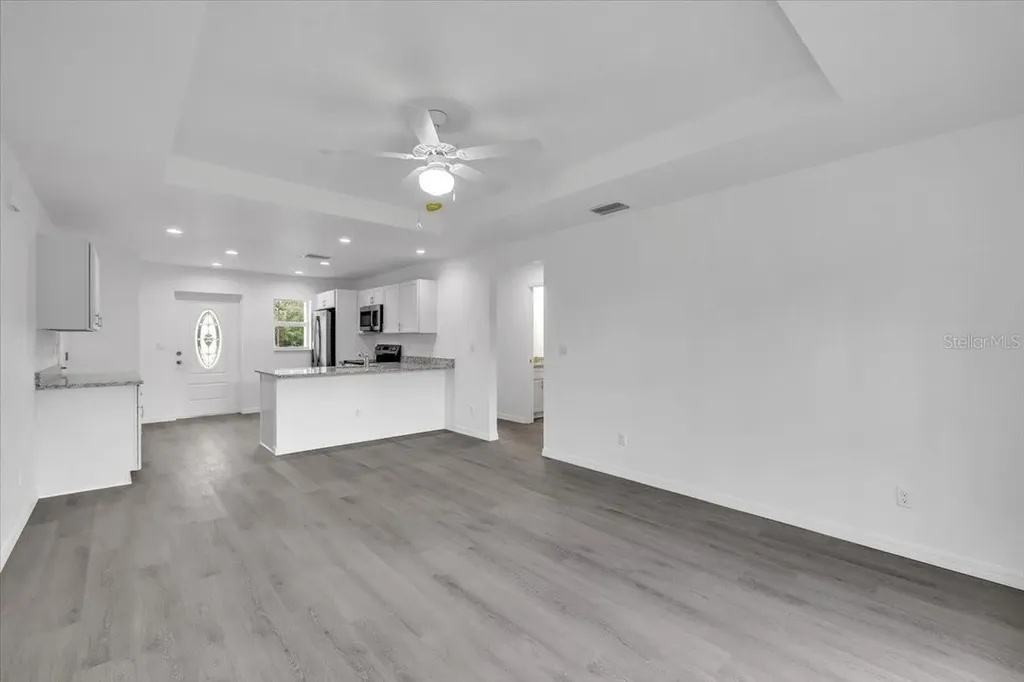 27122 Seeger Drive Punta Gorda FL 33955