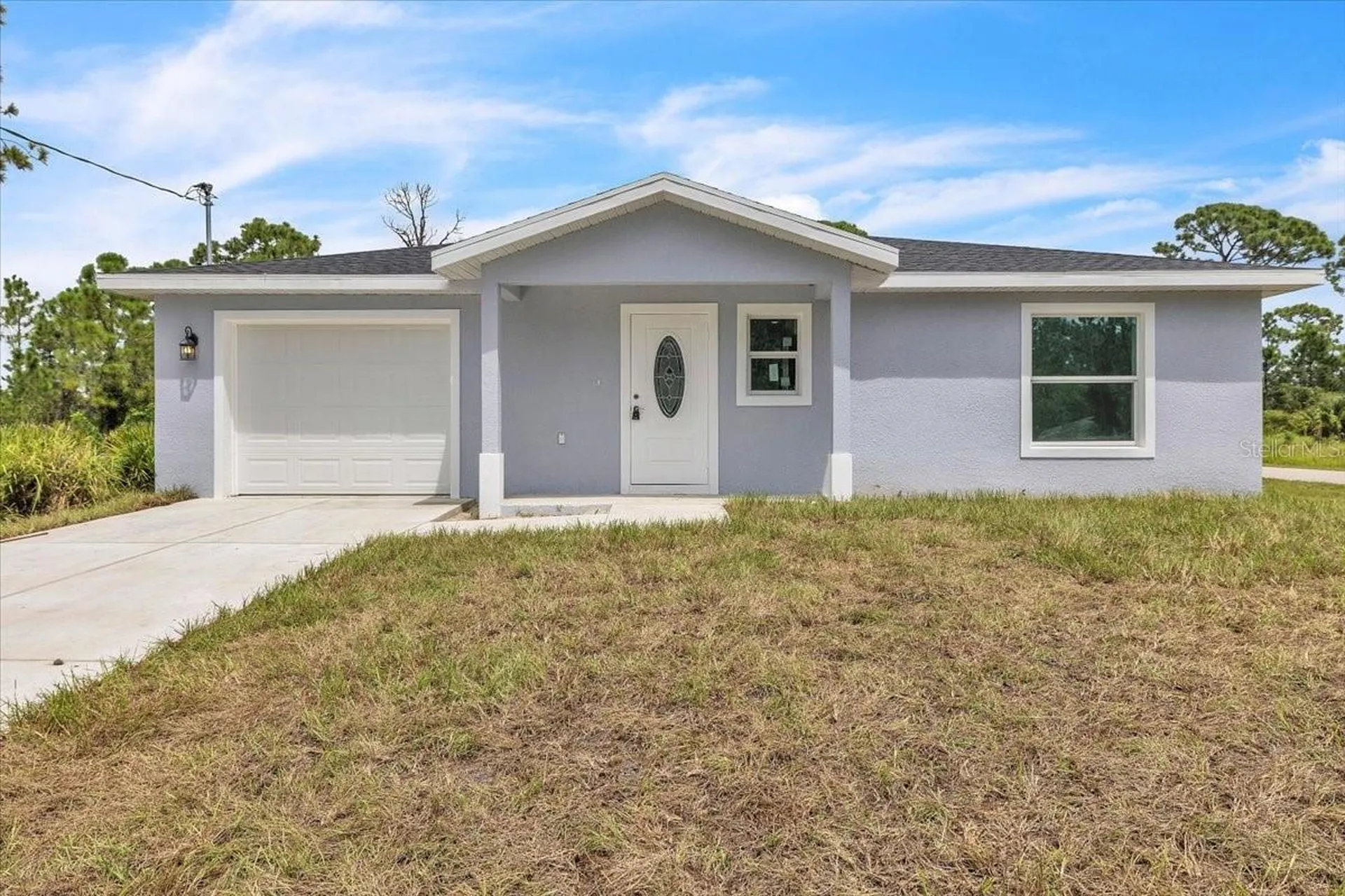 27122 Seeger Drive Punta Gorda FL 33955