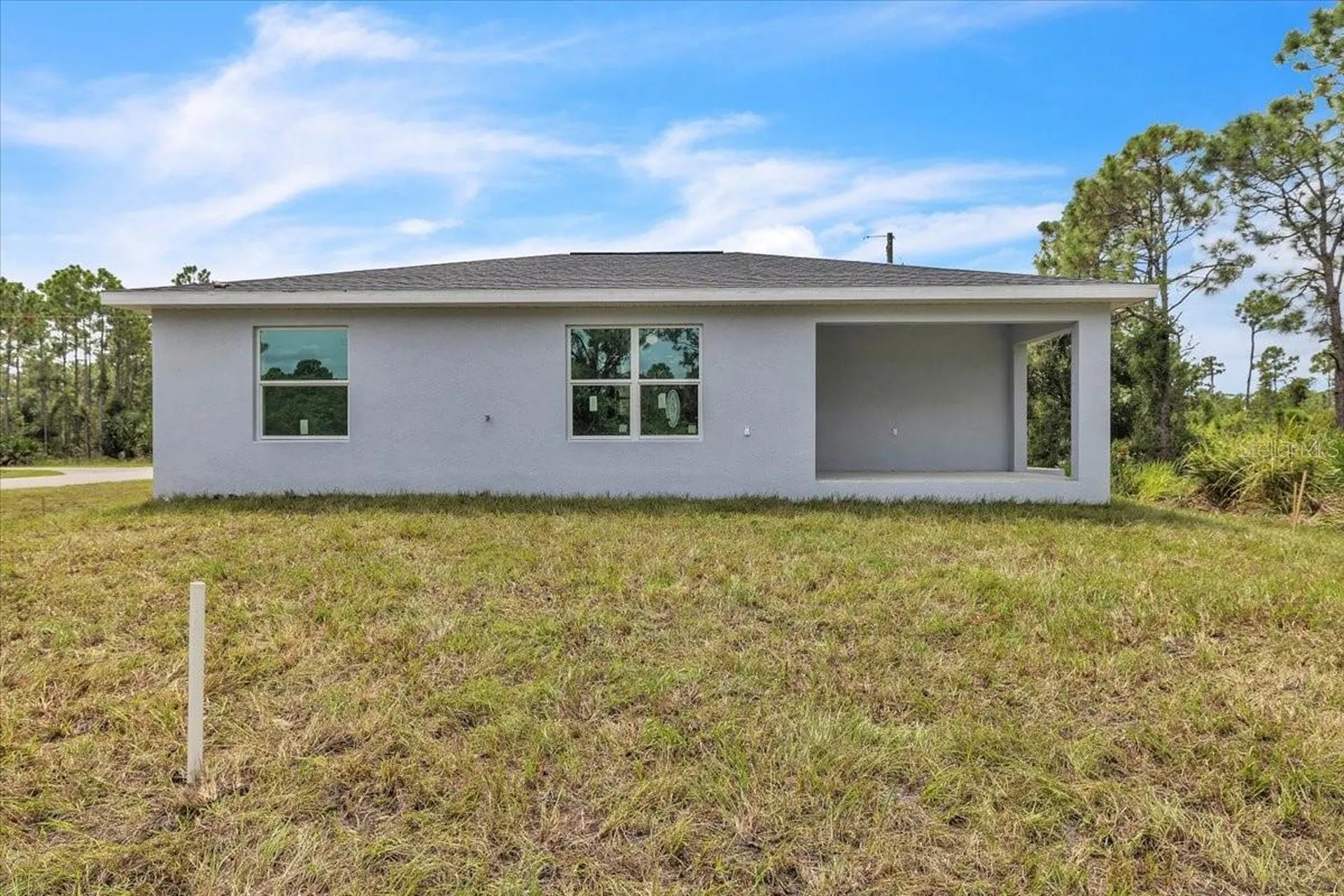 27122 Seeger Drive Punta Gorda FL 33955