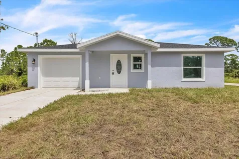 27122 Seeger Drive Punta Gorda FL 33955