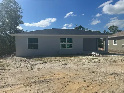 27122 Seeger Drive Punta Gorda FL 33955