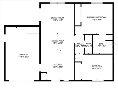 27122 Seeger Drive Punta Gorda FL 33955