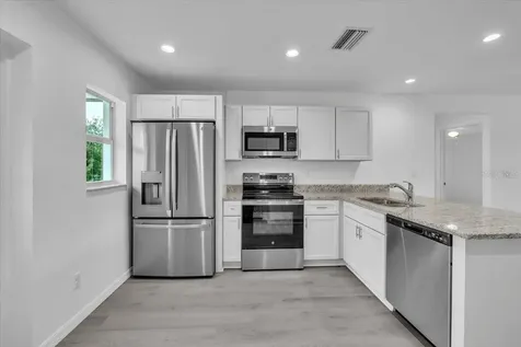 27122 Seeger Drive Punta Gorda FL 33955