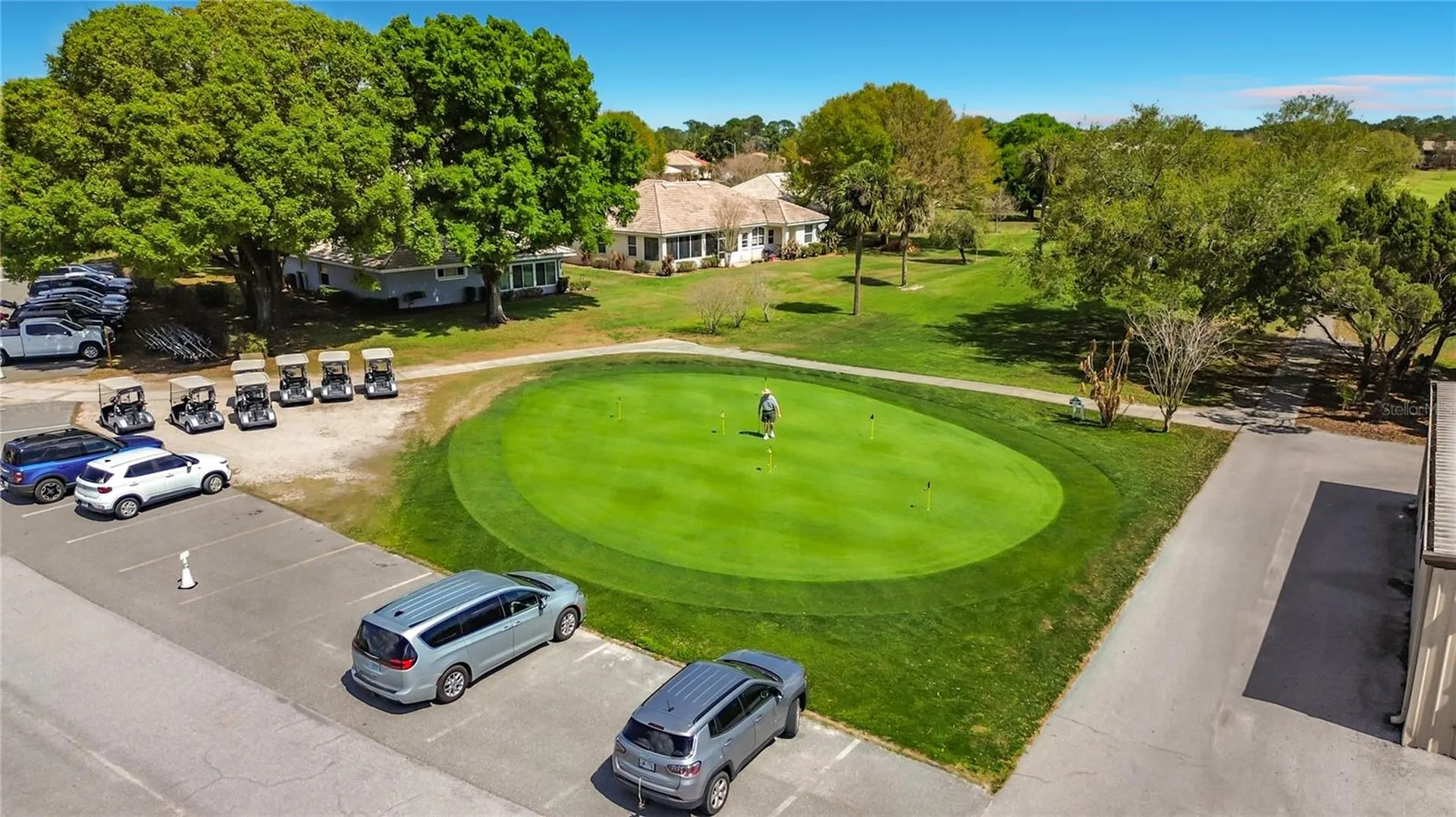 221 Golf Aire Boulevard Winter Haven FL 33884