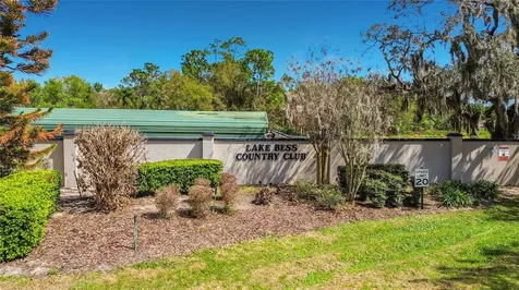 221 Golf Aire Boulevard Winter Haven FL 33884