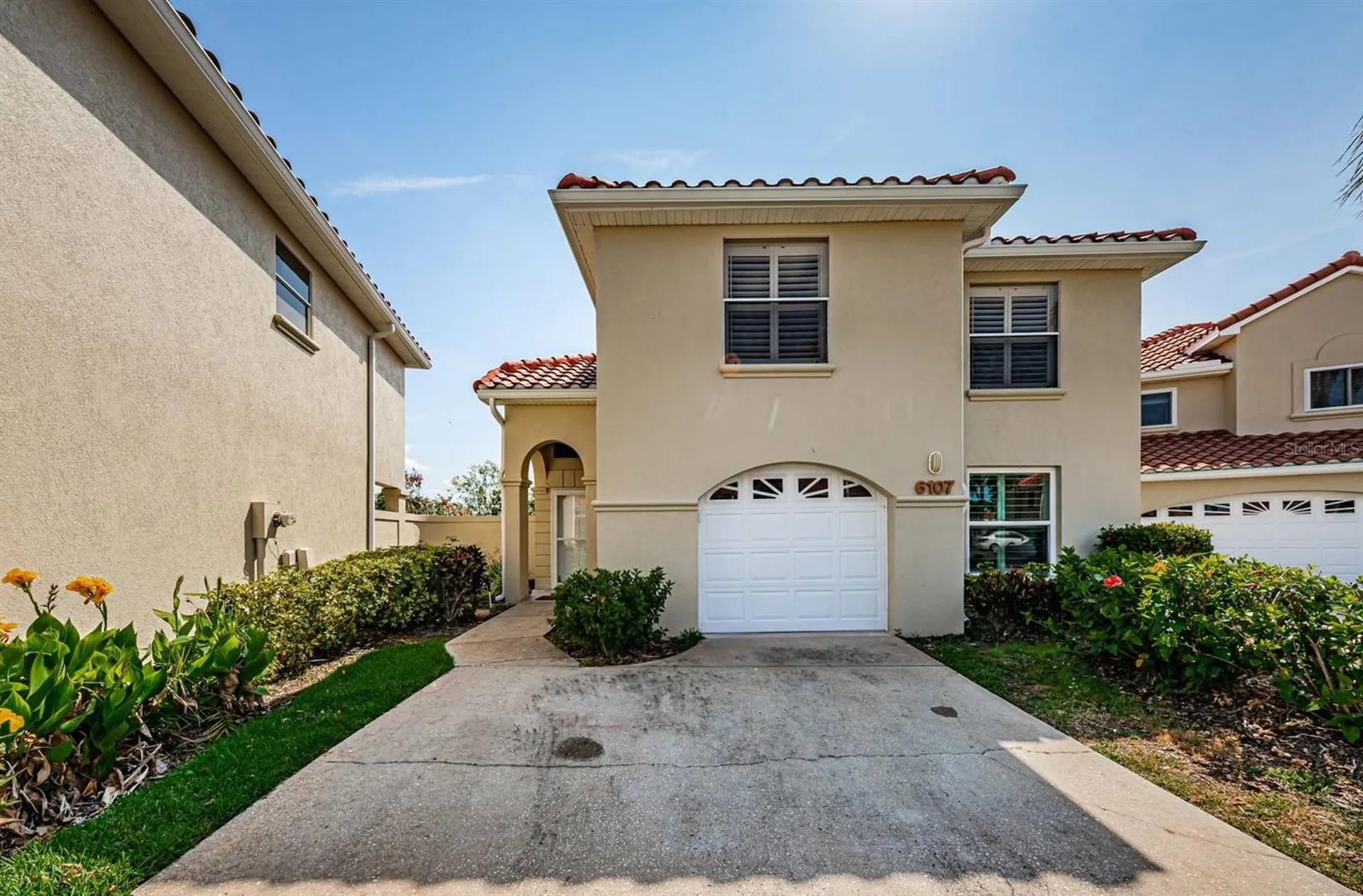 6107 Mirada Circle St Petersburg FL 33715