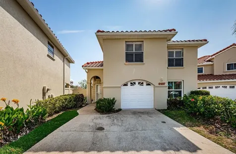 6107 Mirada Circle St Petersburg FL 33715