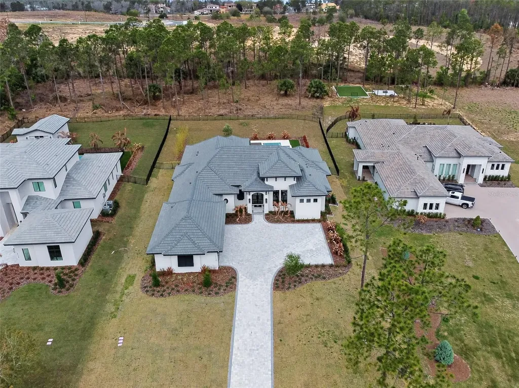 16130 Pendio Drive Bella Collina FL 34756
