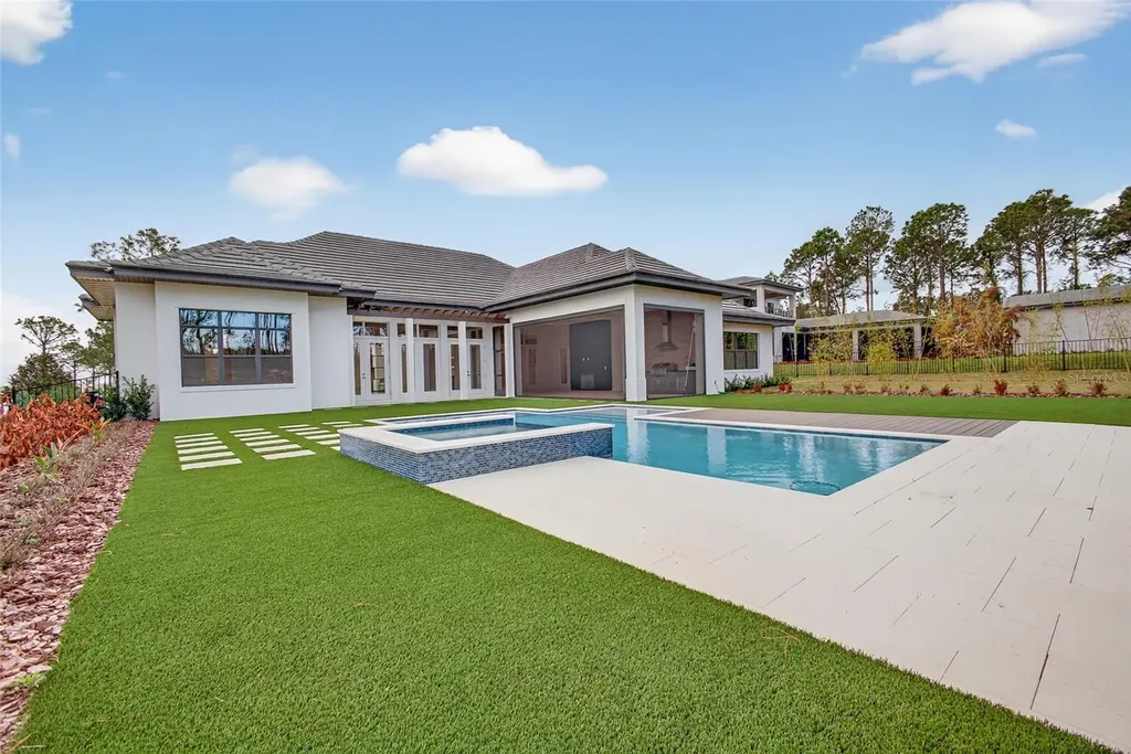 16130 Pendio Drive Bella Collina FL 34756