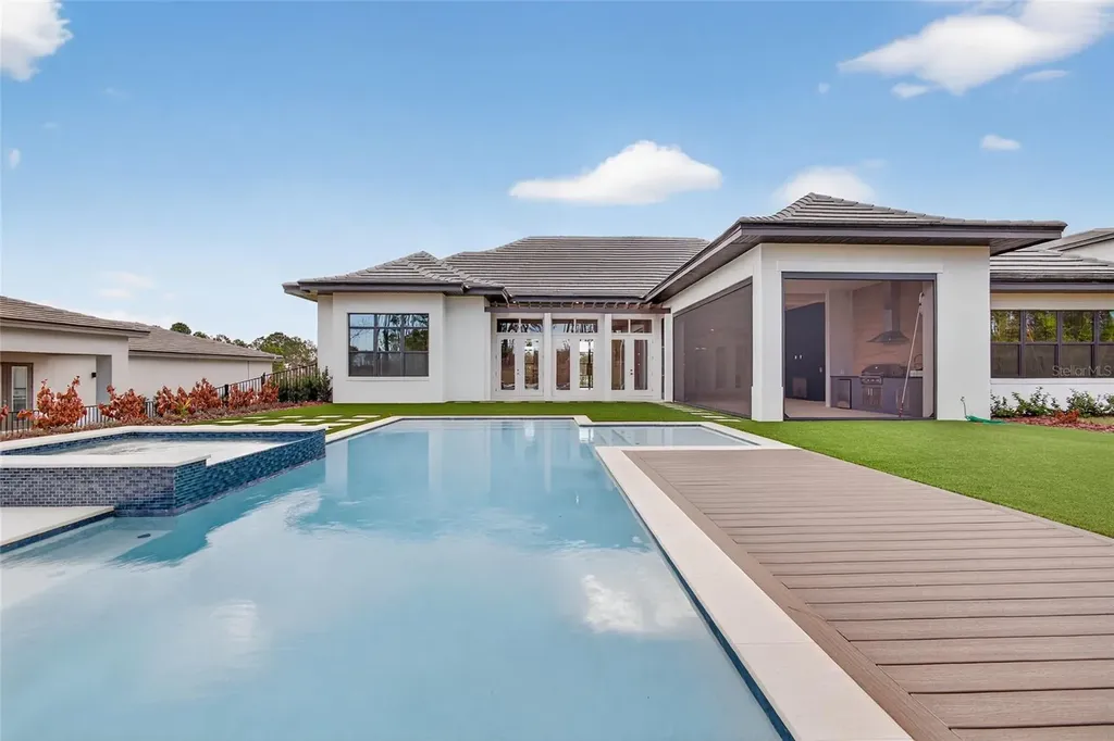 16130 Pendio Drive Bella Collina FL 34756