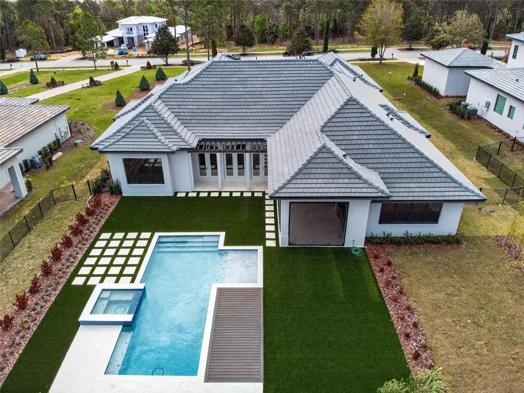 16130 Pendio Drive Bella Collina FL 34756