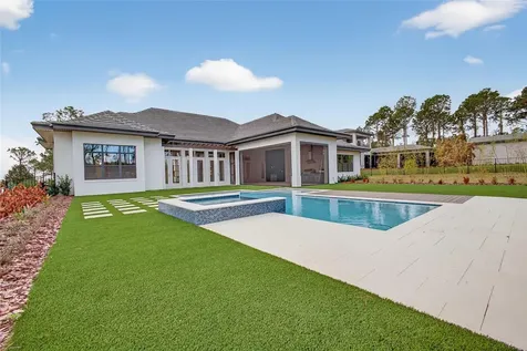 16130 Pendio Drive Bella Collina FL 34756