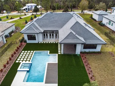 16130 Pendio Drive Bella Collina FL 34756
