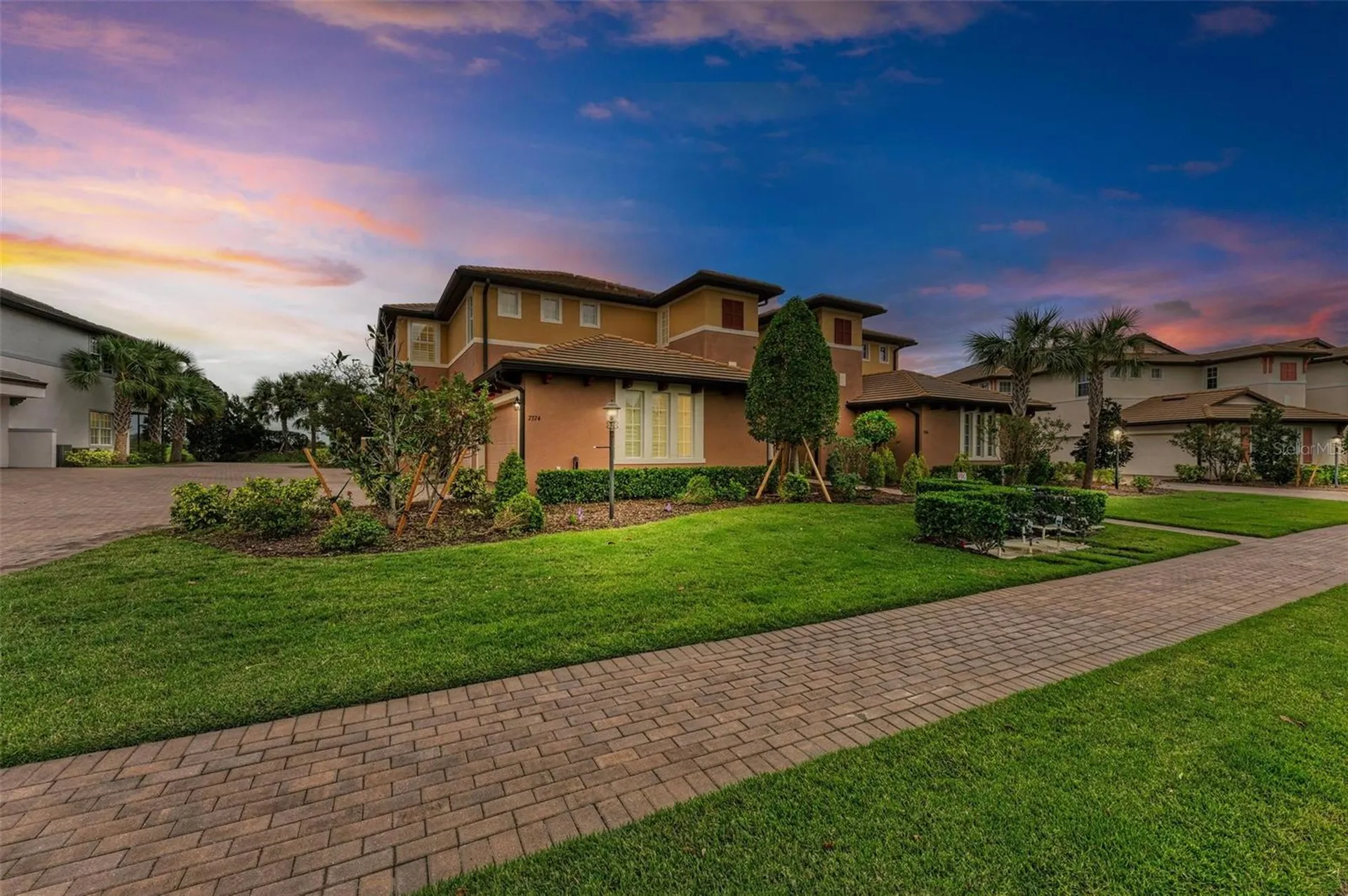 7374 Divot Loop Bradenton FL 34202