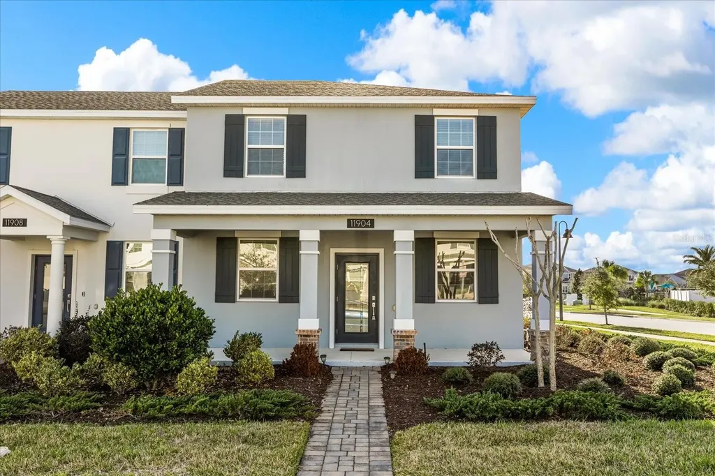 11904 Boldface Drive Orlando FL 32832