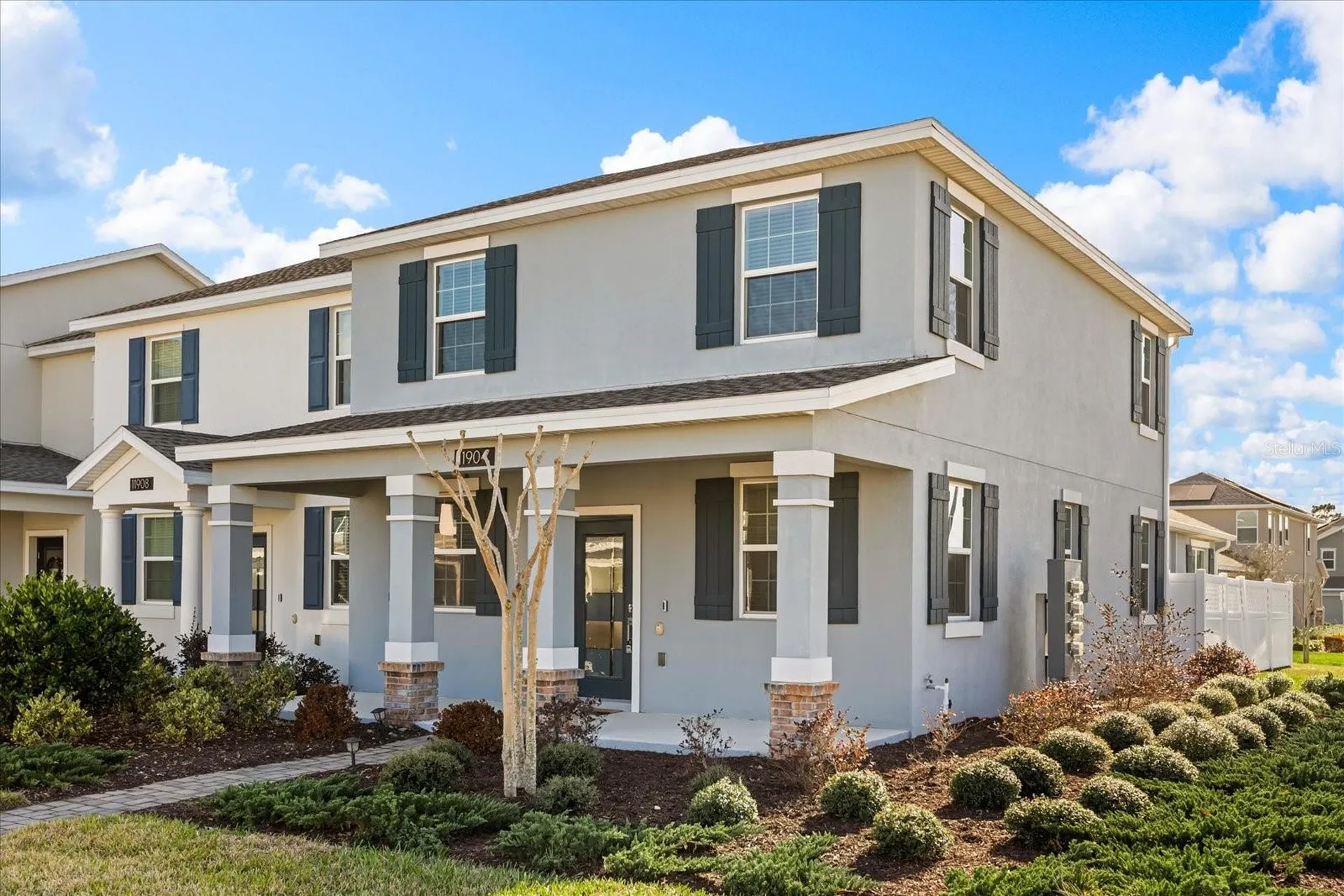 11904 Boldface Drive Orlando FL 32832
