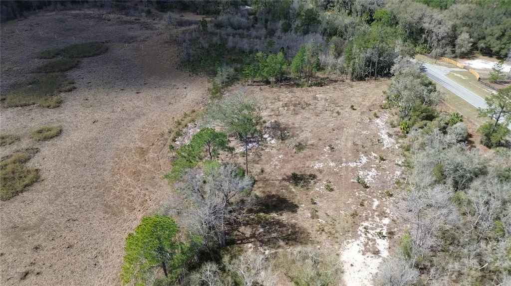 E Highway 316 Citra FL 32113