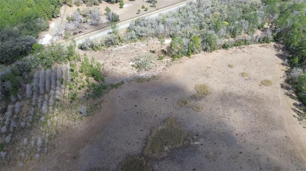 E Highway 316 Citra FL 32113