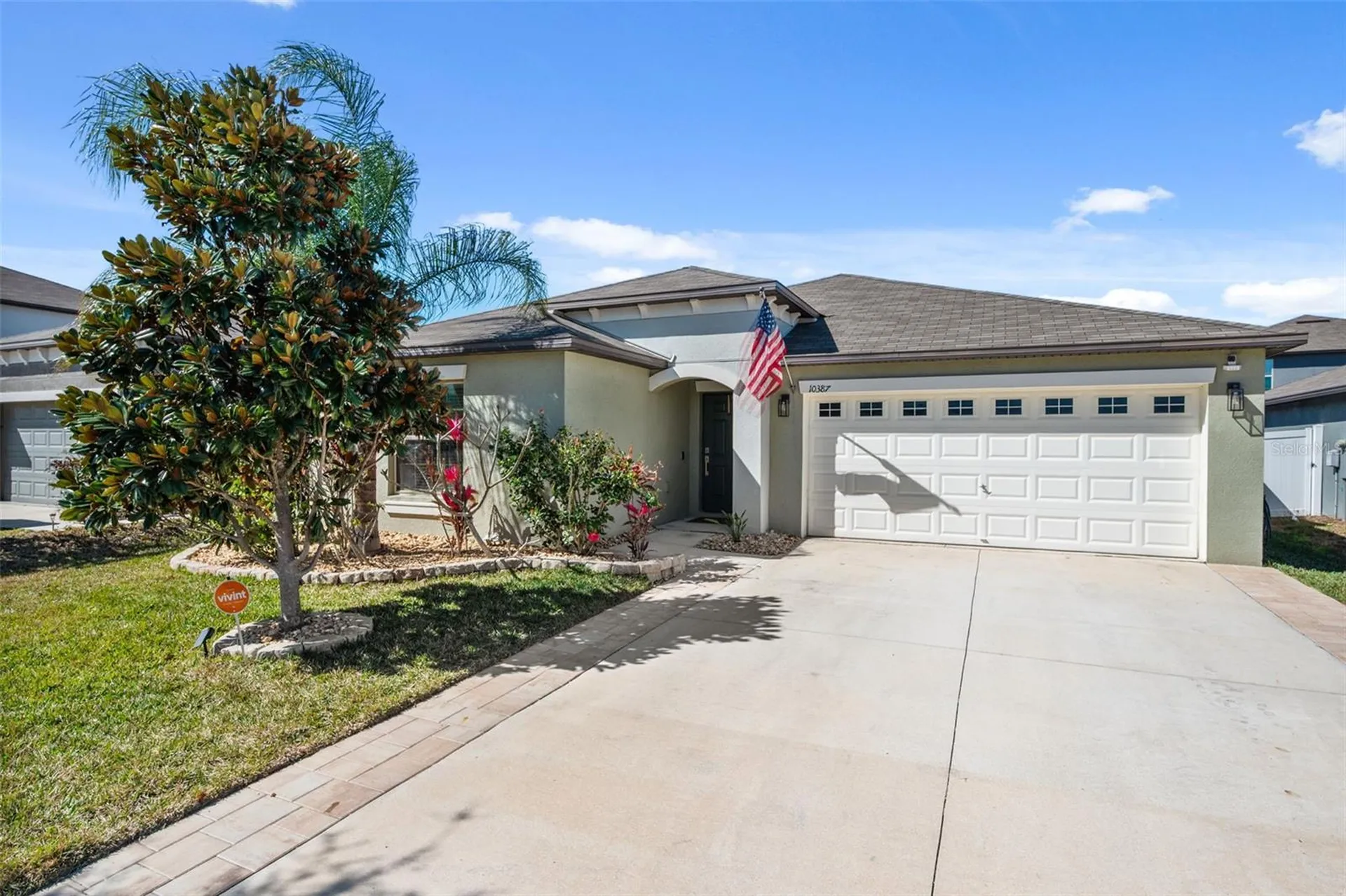 10387 Scarlet Skimmer Drive Riverview FL 33578