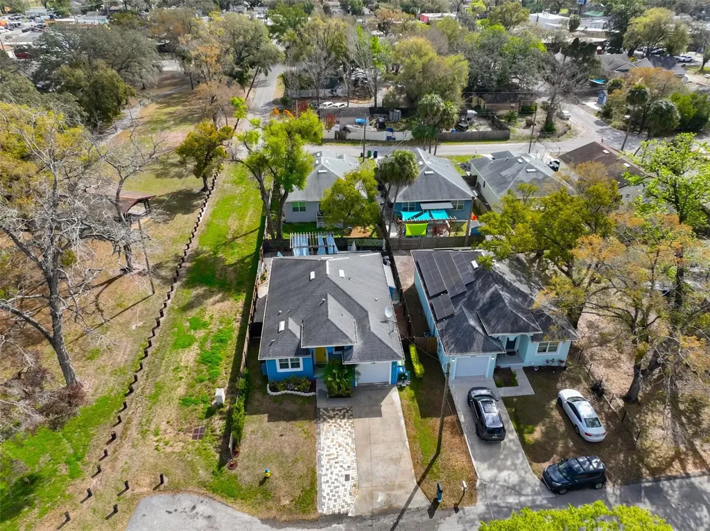 8607 N Taliaferro Avenue Tampa FL 33604