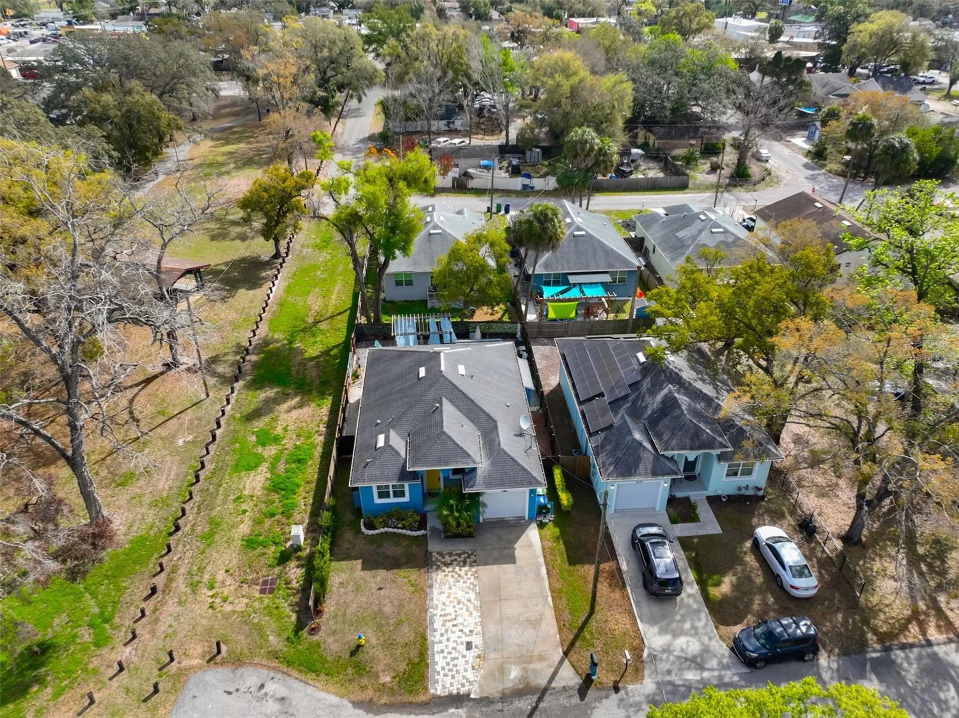 8607 N Taliaferro Avenue Tampa FL 33604