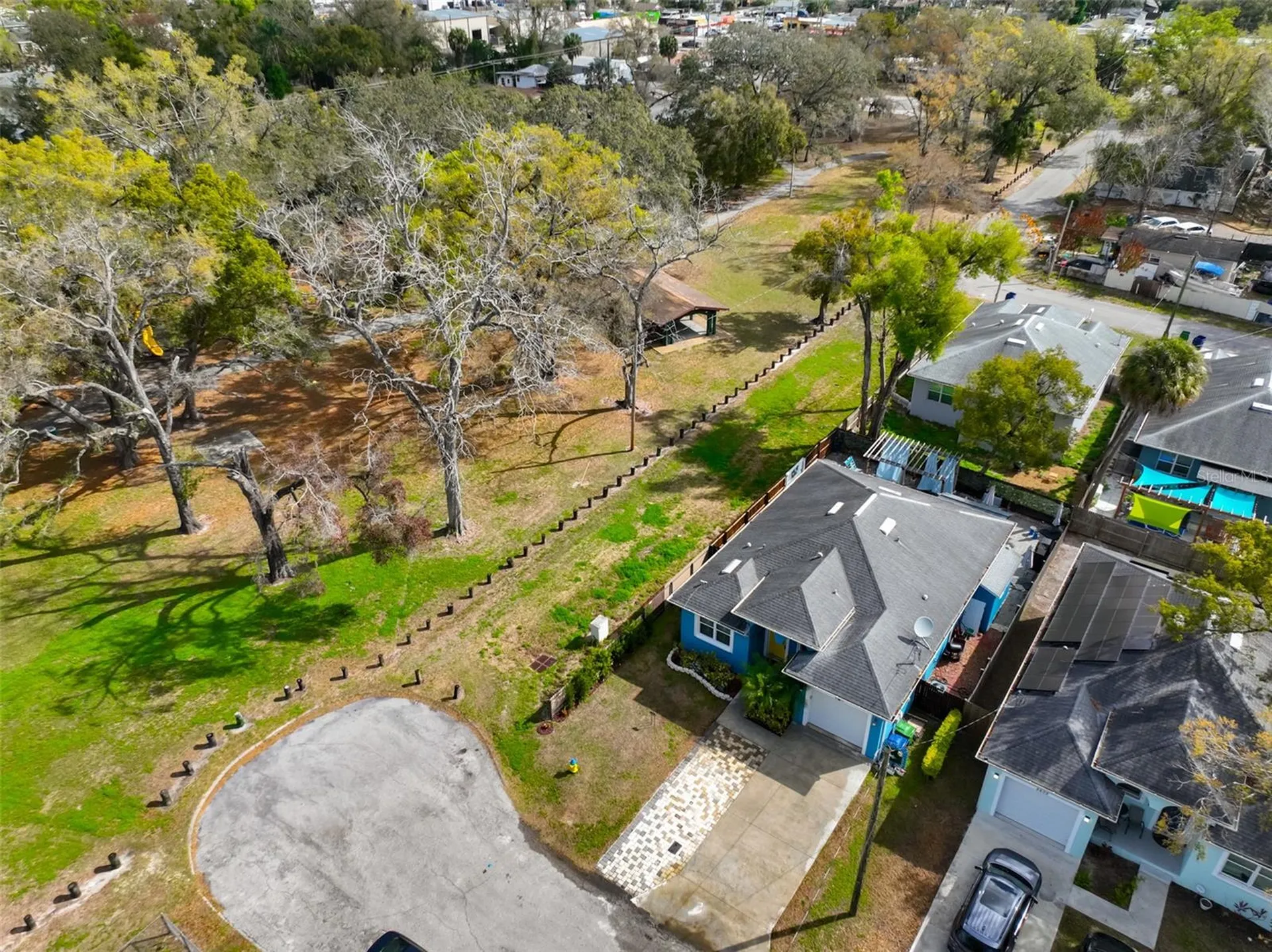 8607 N Taliaferro Avenue Tampa FL 33604