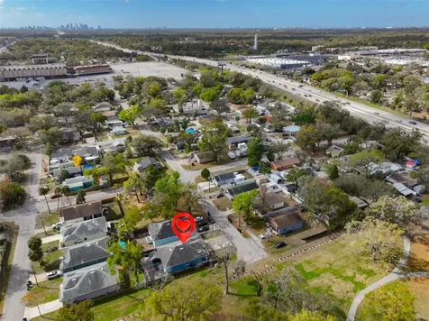 8607 N Taliaferro Avenue Tampa FL 33604