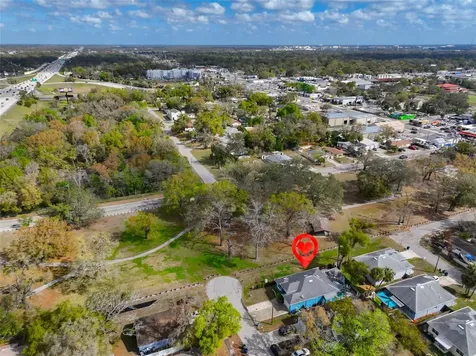 8607 N Taliaferro Avenue Tampa FL 33604