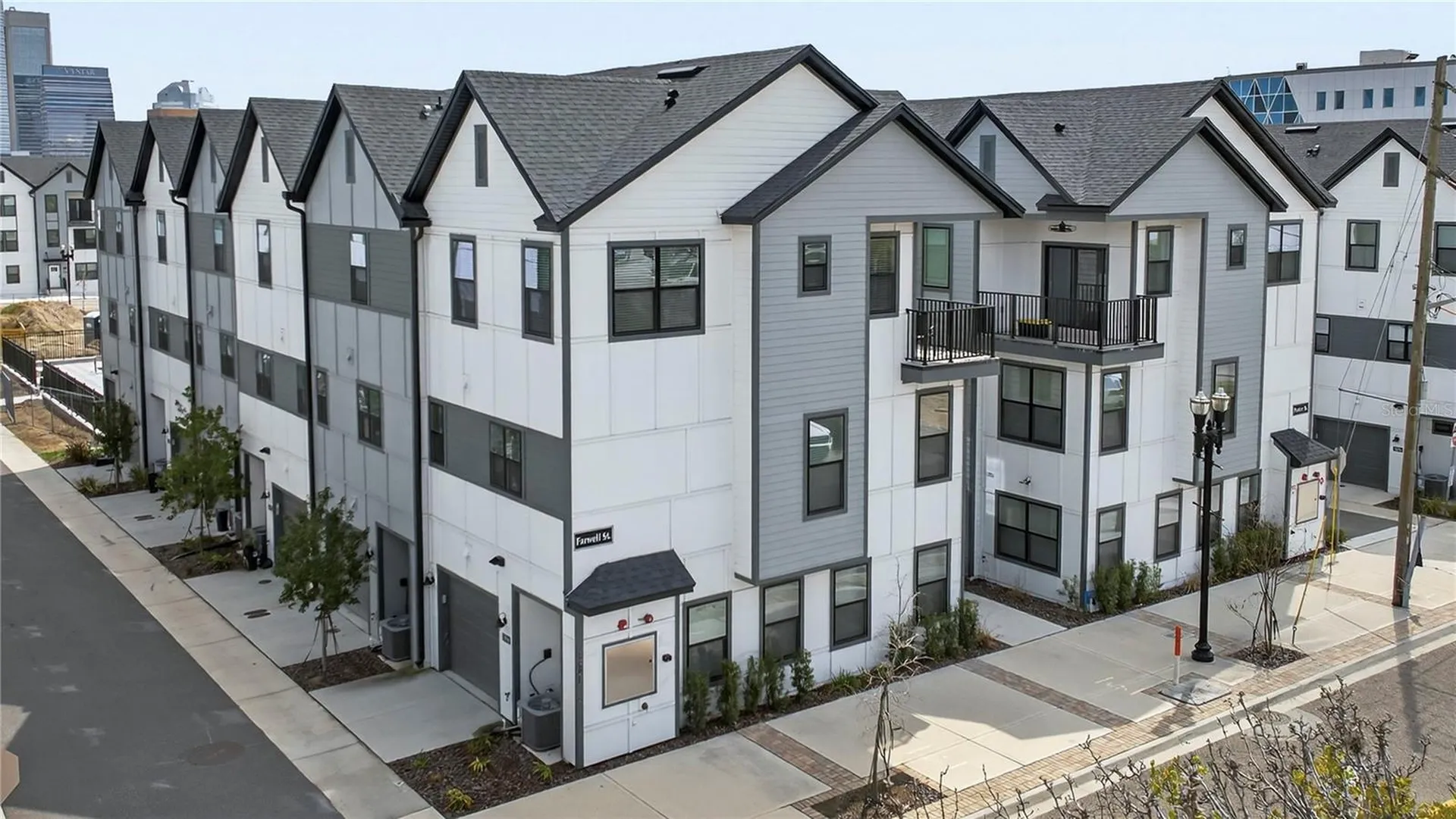 1096 Farwell Street Jacksonville FL 32204