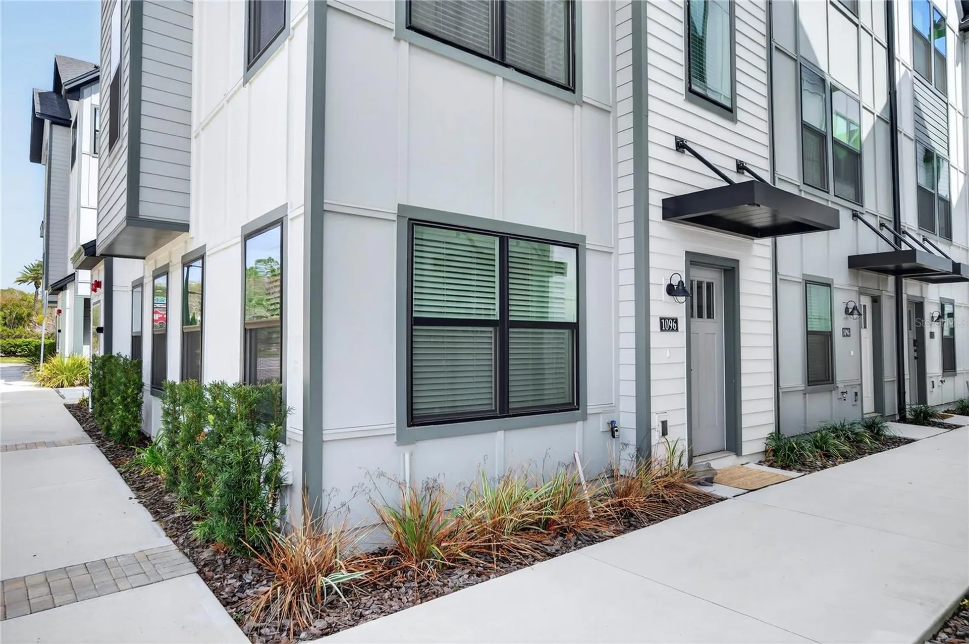 1096 Farwell Street Jacksonville FL 32204