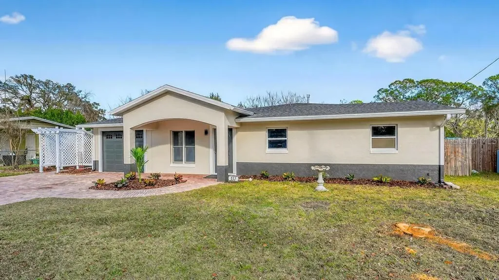 157 Alhambra Avenue Altamonte Springs FL 32714