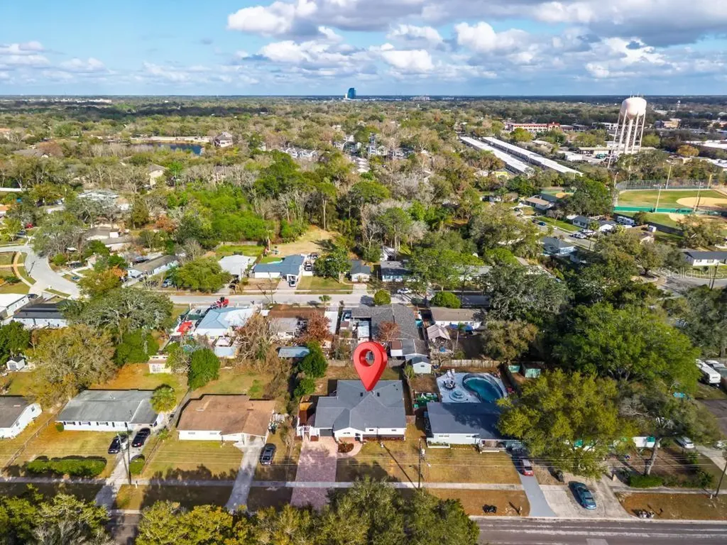 157 Alhambra Avenue Altamonte Springs FL 32714