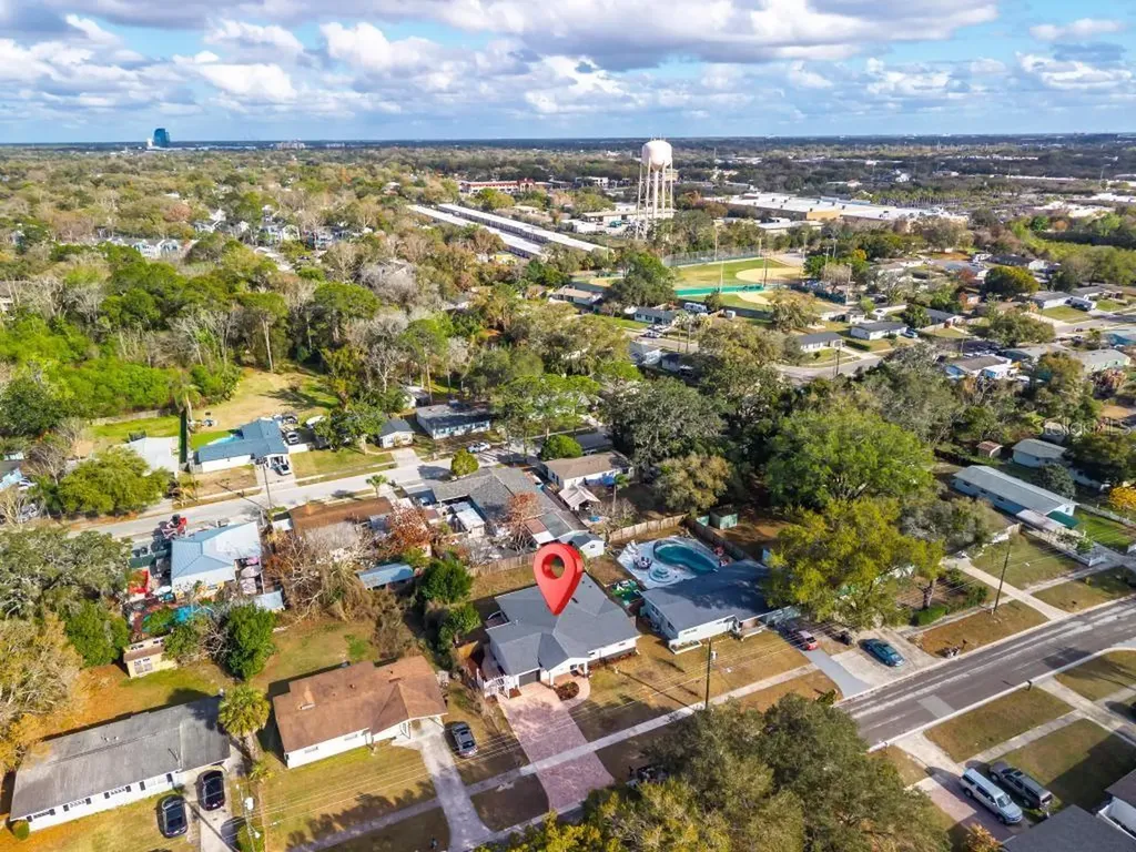 157 Alhambra Avenue Altamonte Springs FL 32714