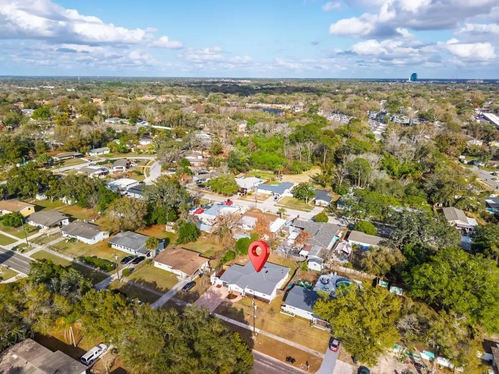 157 Alhambra Avenue Altamonte Springs FL 32714