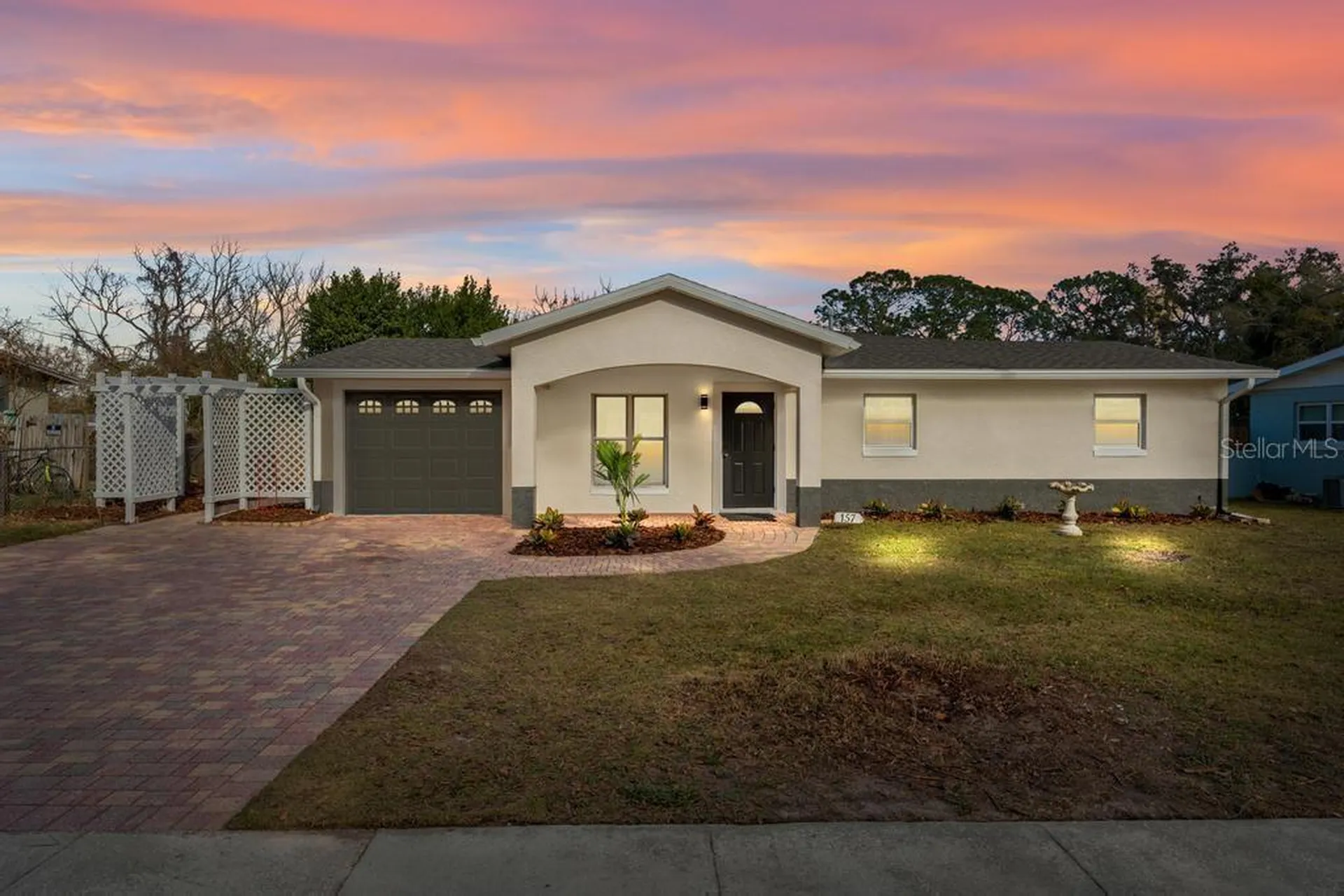 157 Alhambra Avenue Altamonte Springs FL 32714