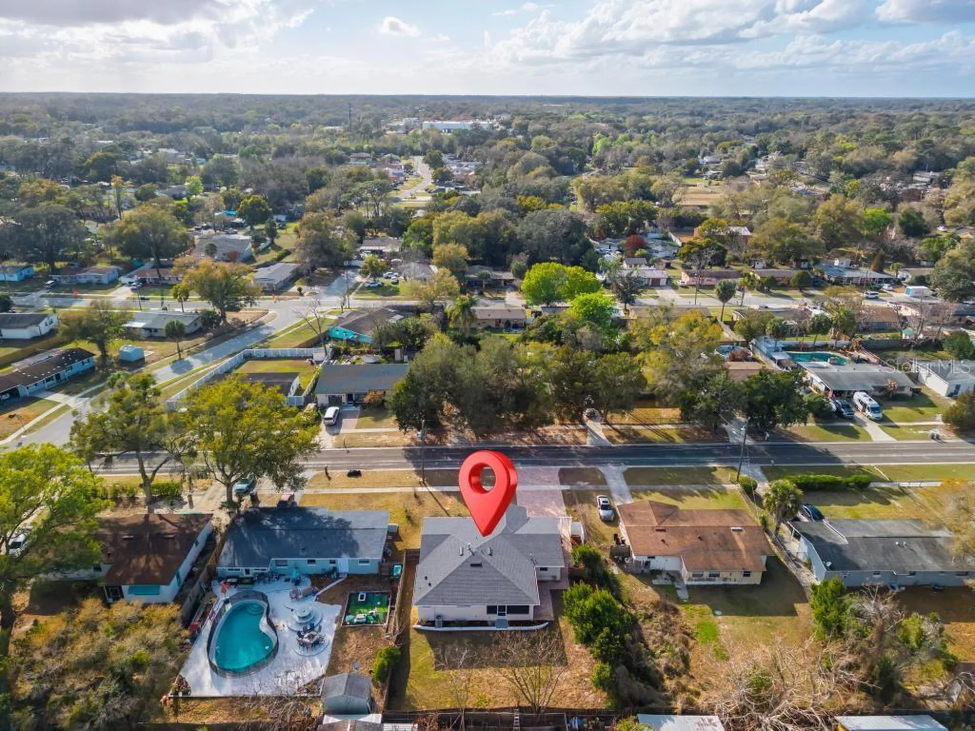 157 Alhambra Avenue Altamonte Springs FL 32714
