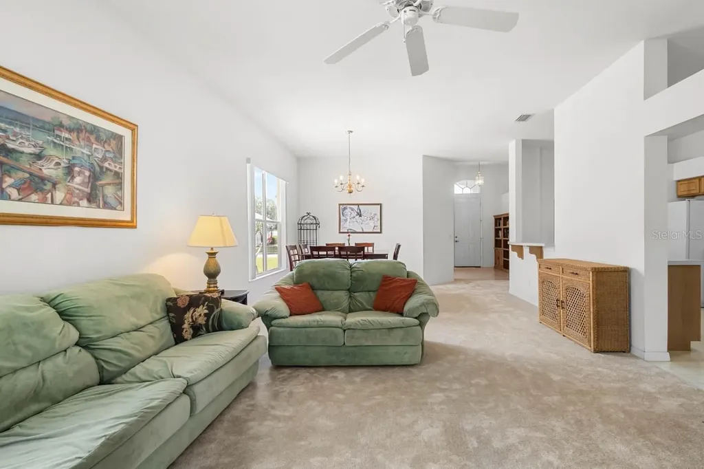 2113 Worthington Greens Drive Sun City Center FL 33573