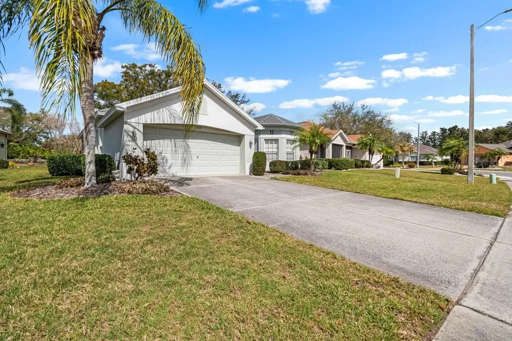 2113 Worthington Greens Drive Sun City Center FL 33573