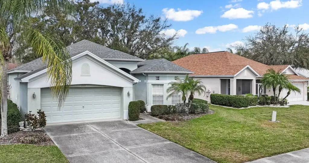 2113 Worthington Greens Drive Sun City Center FL 33573
