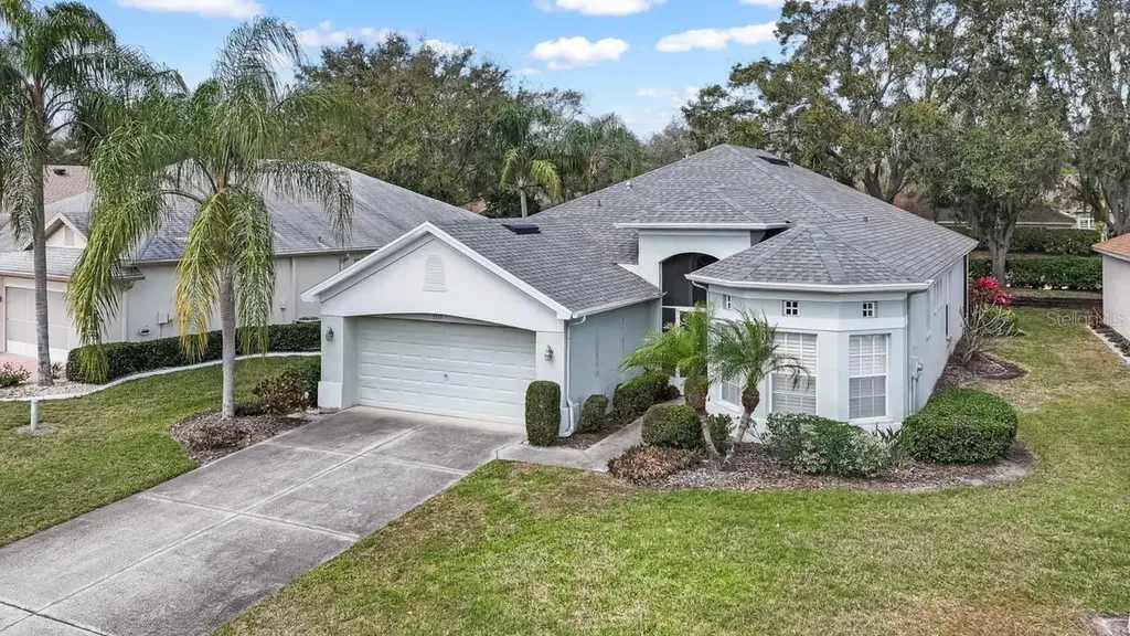 2113 Worthington Greens Drive Sun City Center FL 33573