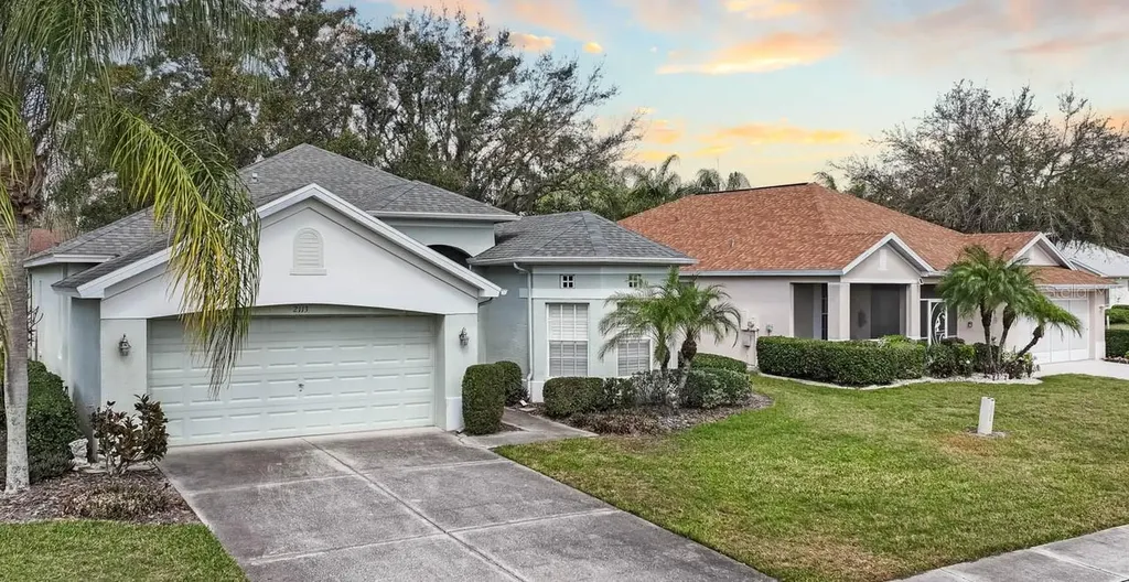2113 Worthington Greens Drive Sun City Center FL 33573