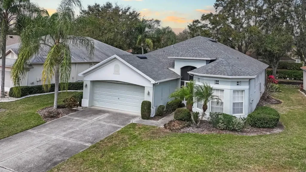 2113 Worthington Greens Drive Sun City Center FL 33573
