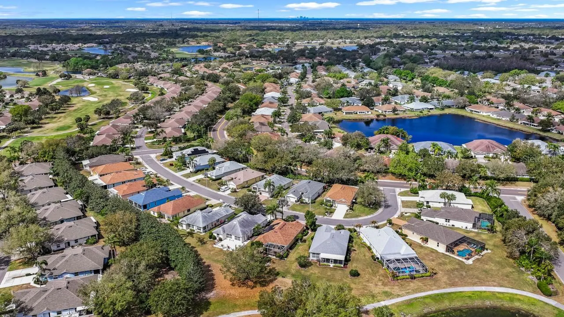 2113 Worthington Greens Drive Sun City Center FL 33573