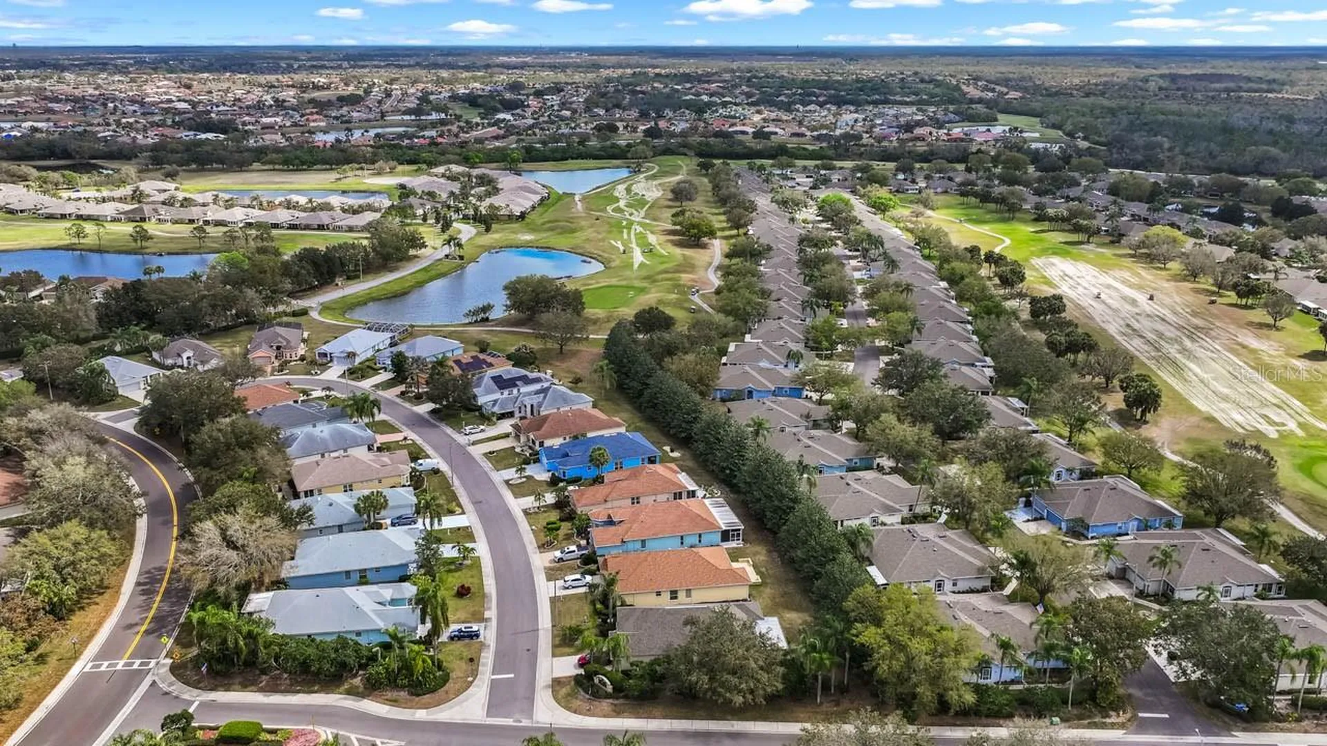2113 Worthington Greens Drive Sun City Center FL 33573