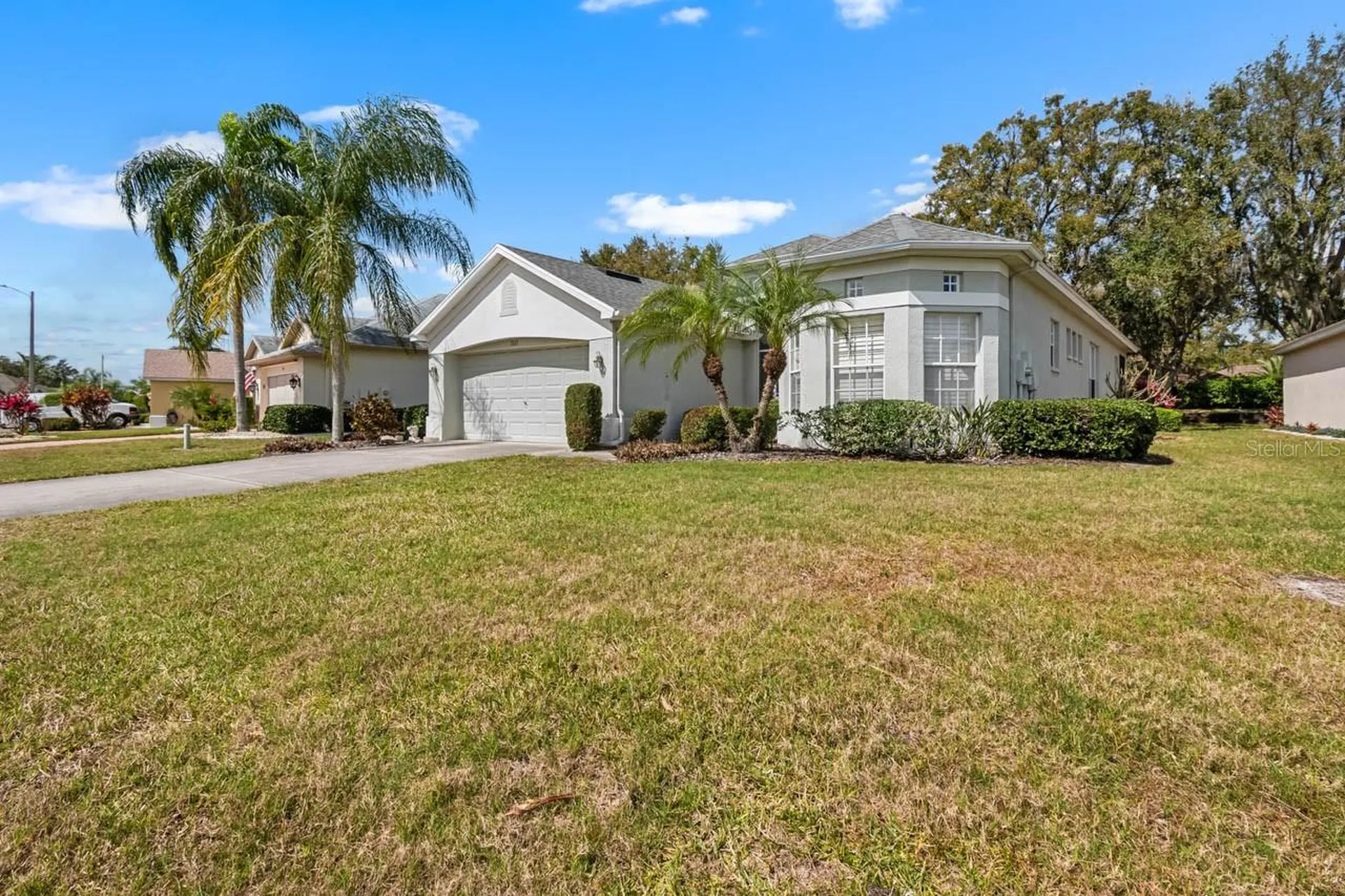 2113 Worthington Greens Drive Sun City Center FL 33573