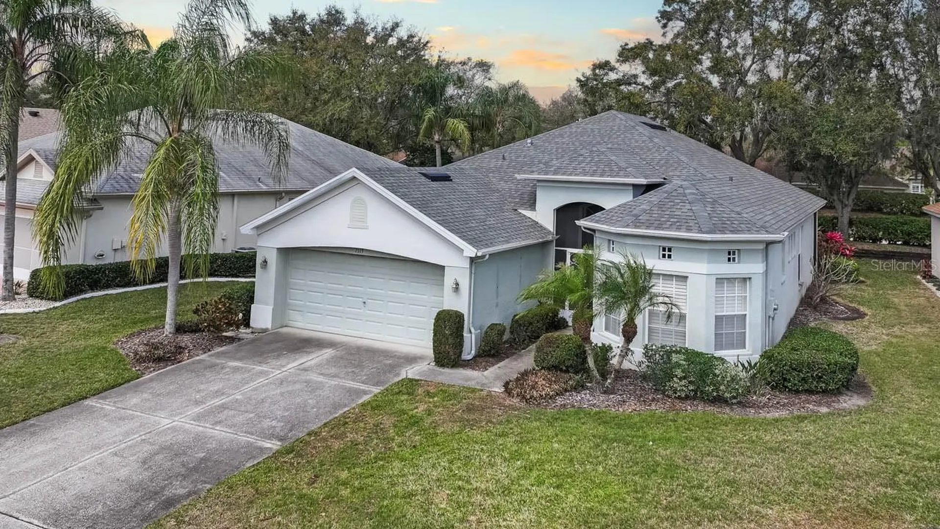 2113 Worthington Greens Drive Sun City Center FL 33573