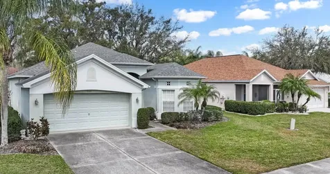 2113 Worthington Greens Drive Sun City Center FL 33573