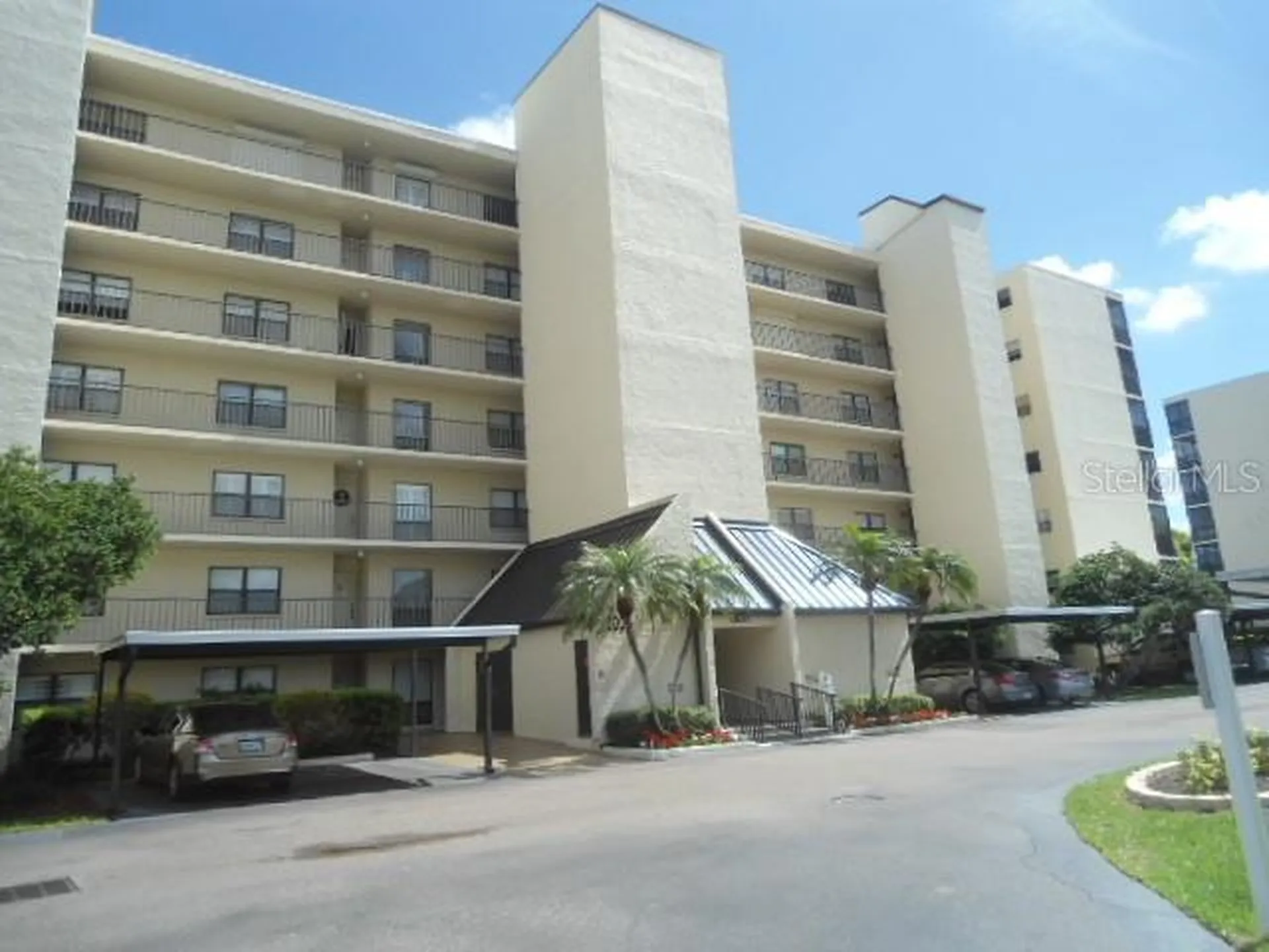 2800 Cove Cay Drive Clearwater FL 33760
