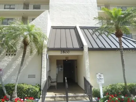 2800 Cove Cay Drive Clearwater FL 33760